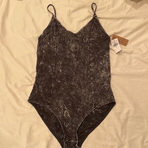 NWT Bodysuit